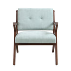 Scandi Comfort Lounge Chair