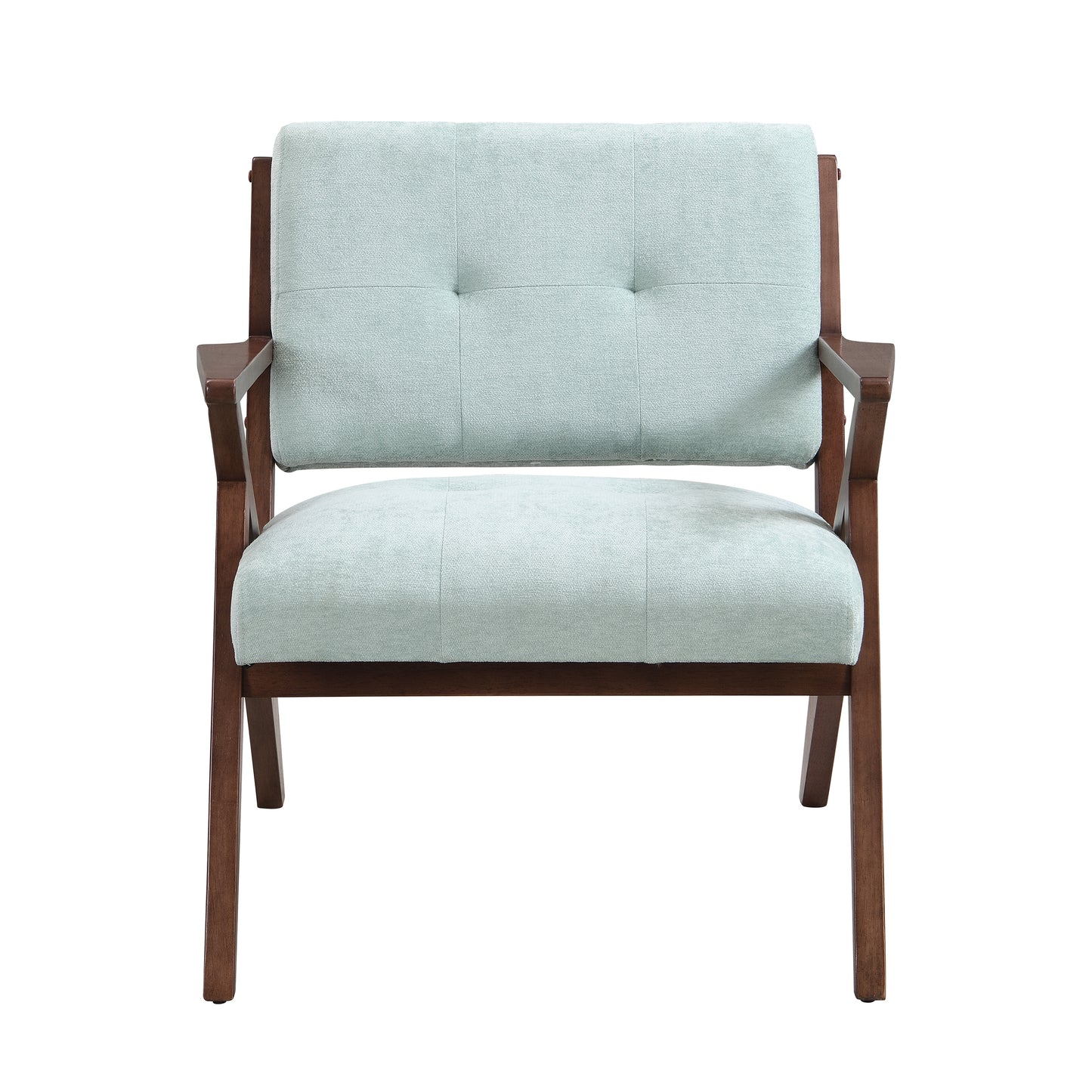 Scandi Comfort Lounge Chair