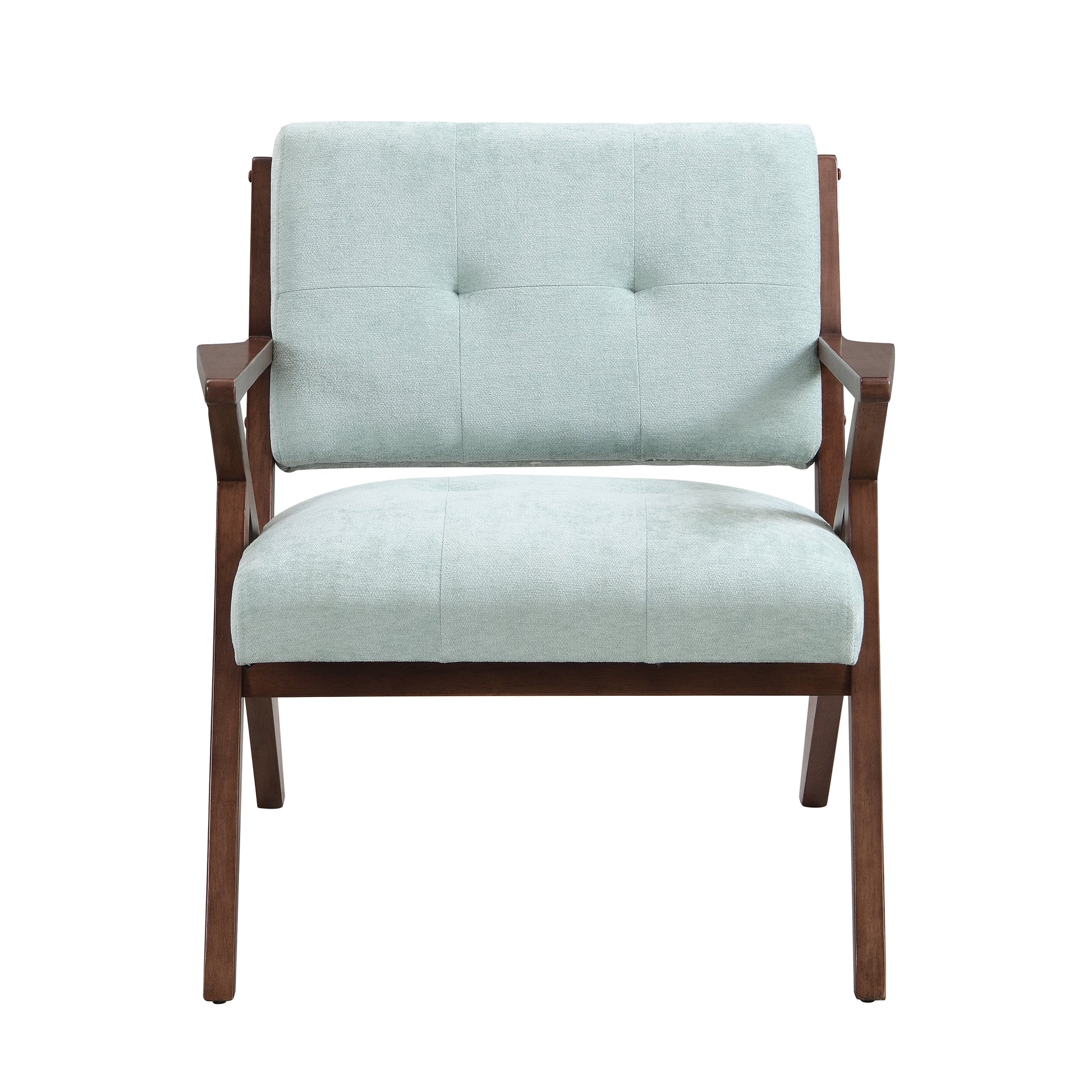 Scandi Comfort Lounge Chair