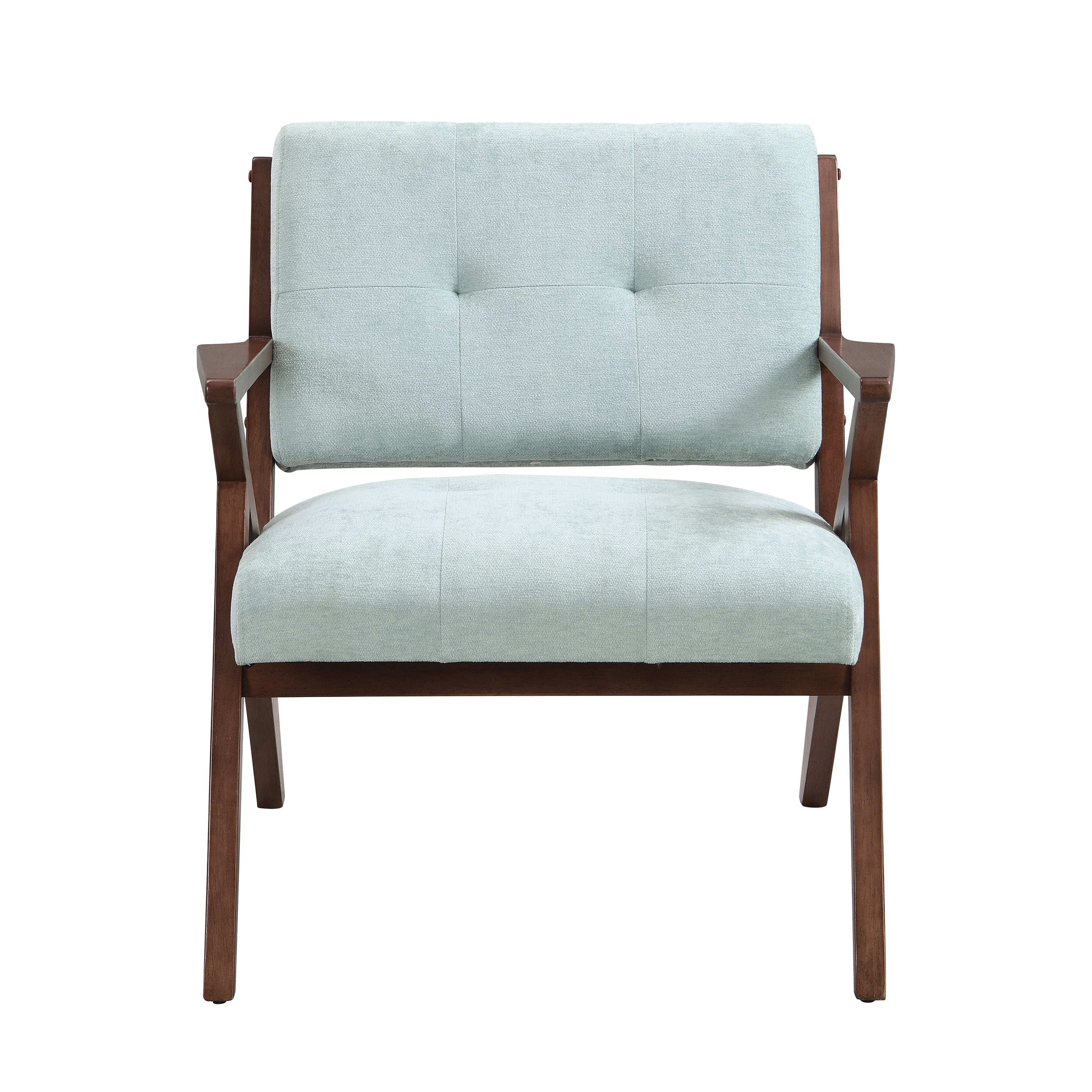 Scandi Comfort Lounge Chair