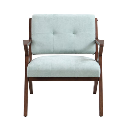 Scandi Comfort Lounge Chair