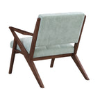 Scandi Comfort Lounge Chair