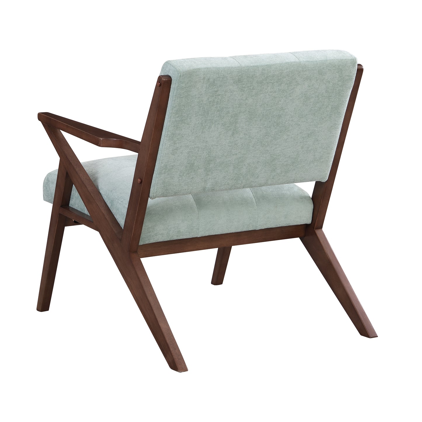 Scandi Comfort Lounge Chair