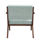 Scandi Comfort Lounge Chair