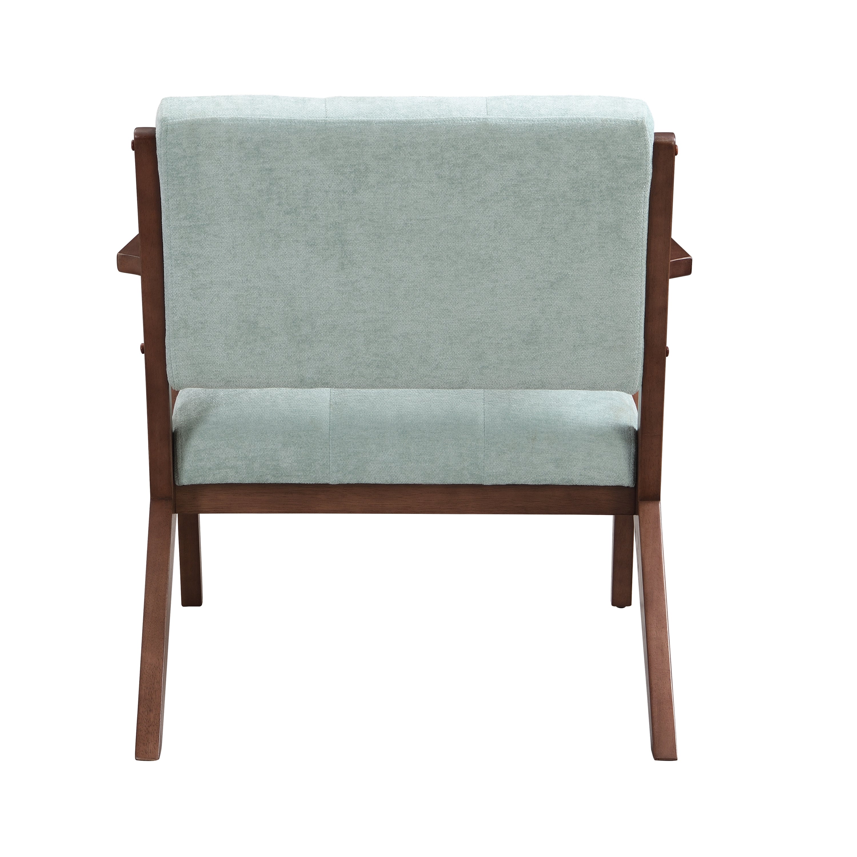 Scandi Comfort Lounge Chair
