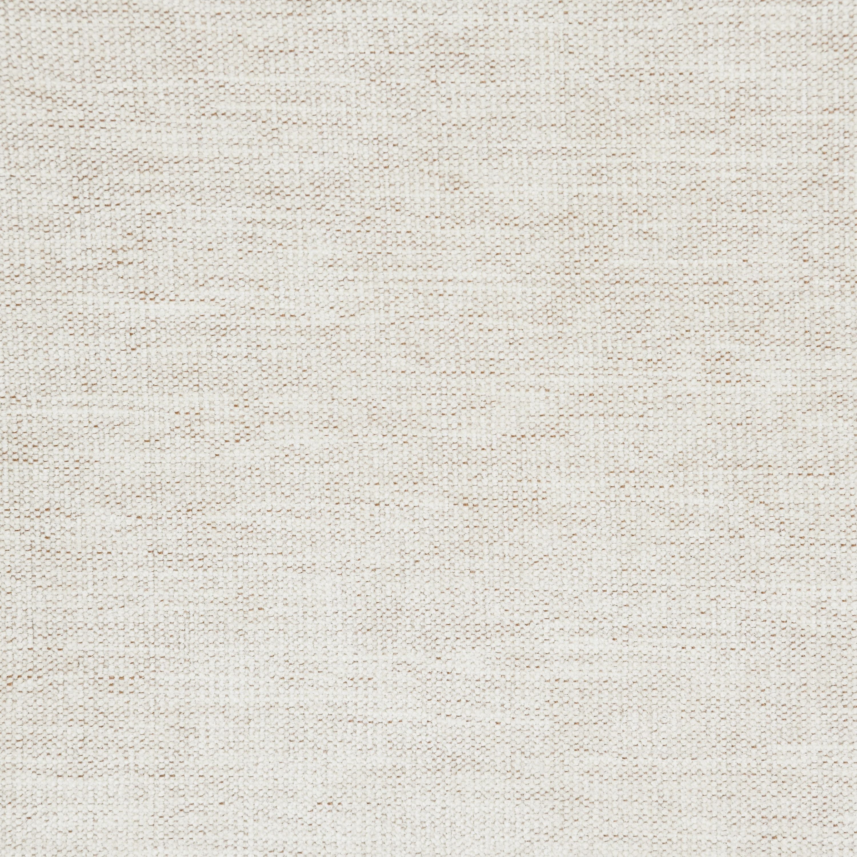 Shane Beige Linen Sofa w/2 Pillows