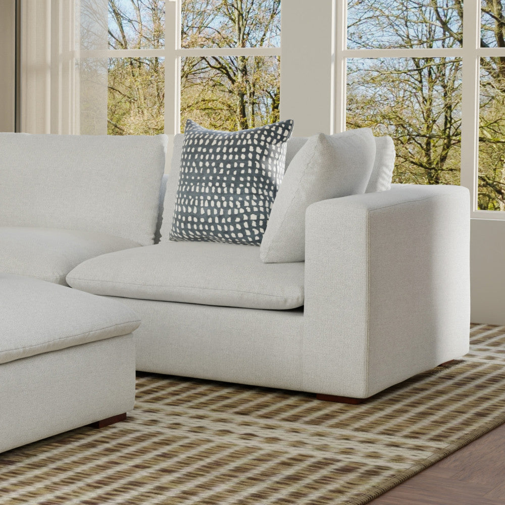 Jasmine Right Arm Sofa Module