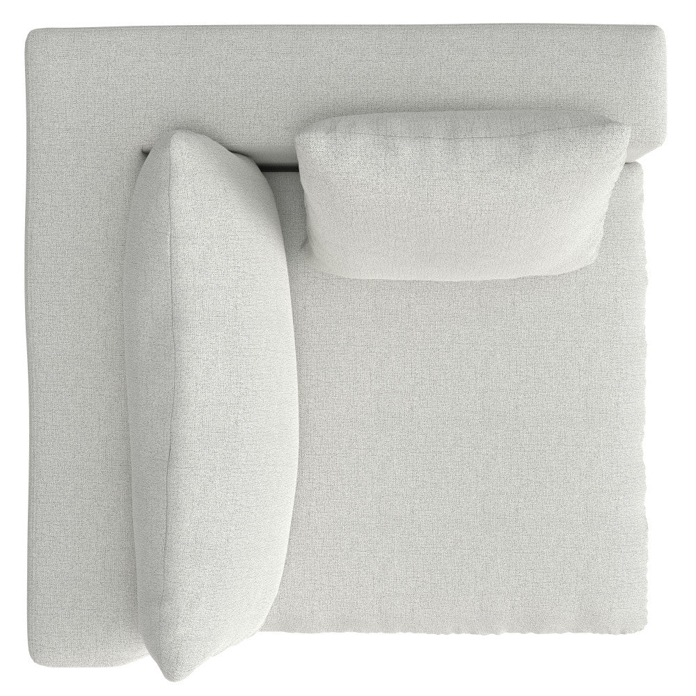 Jasmine Right Arm Sofa Module