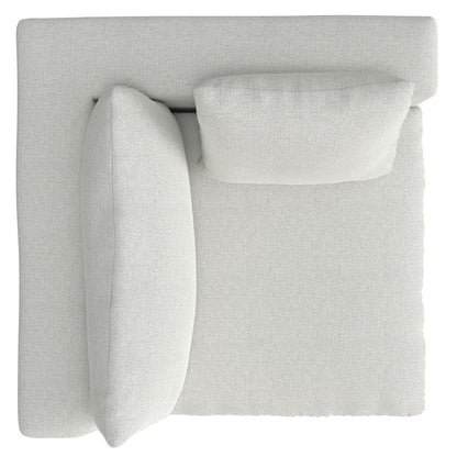 Jasmine Right Arm Sofa Module