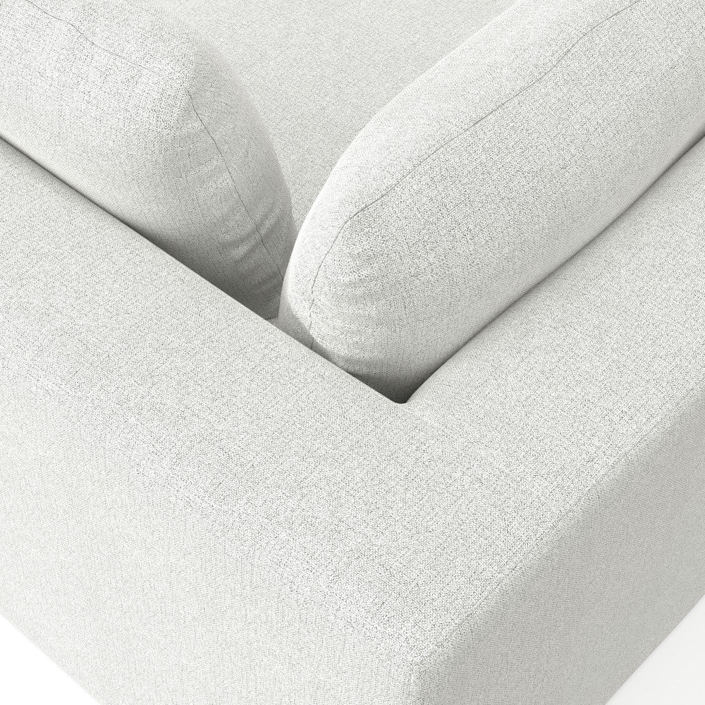 Jasmine Right Arm Sofa Module