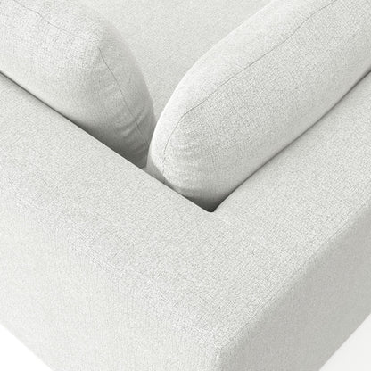 Jasmine Right Arm Sofa Module