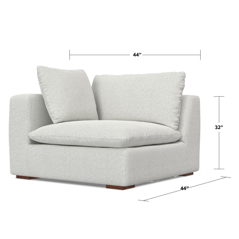 Jasmine Right Arm Sofa Module