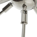 Paige 12-Light Chandelier with Oversized Globe Bulbs