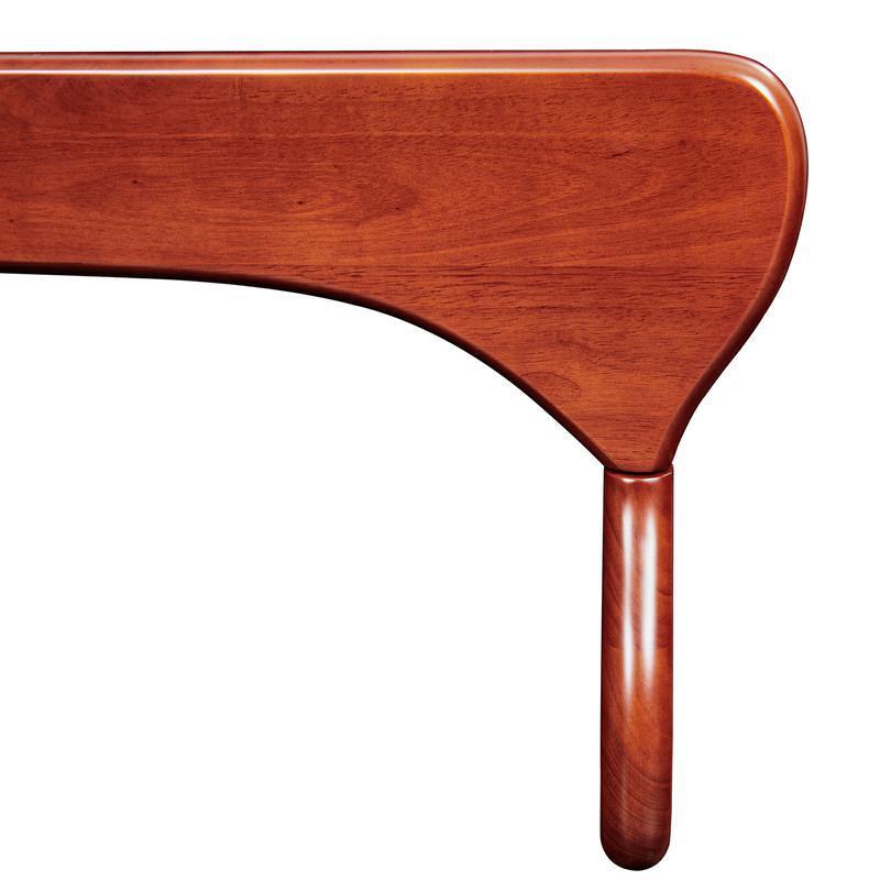 Geo Glass Coffee Table