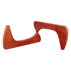 Geo Glass Coffee Table