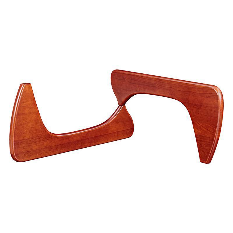 Geo Glass Coffee Table