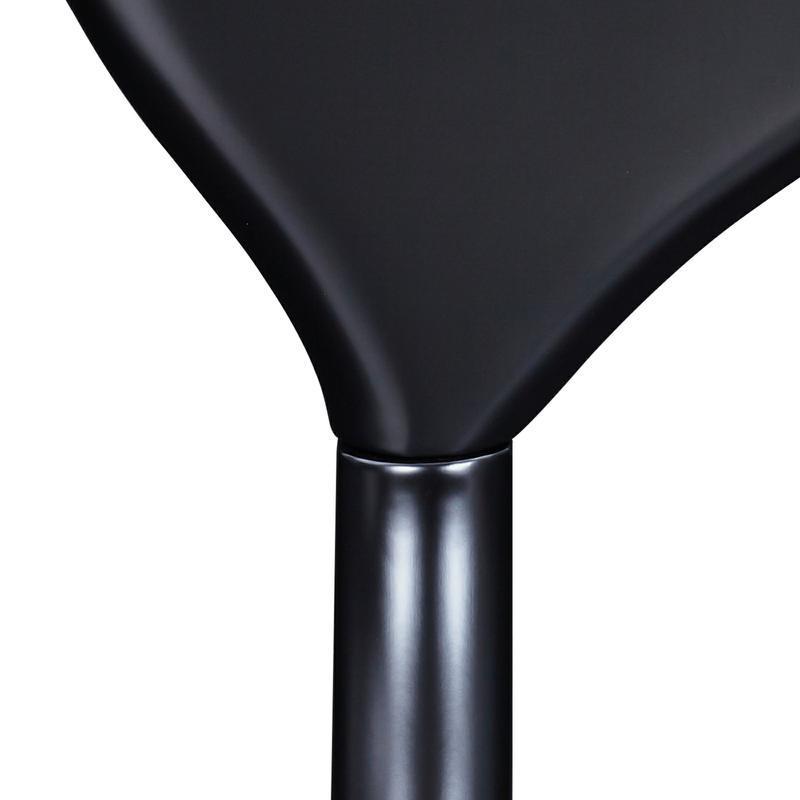 Geo Glass Coffee Table