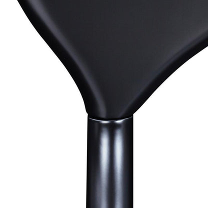 Geo Glass Coffee Table