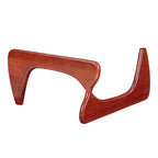 Geo Glass Coffee Table