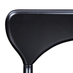 Geo Glass Coffee Table