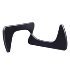 Geo Glass Coffee Table