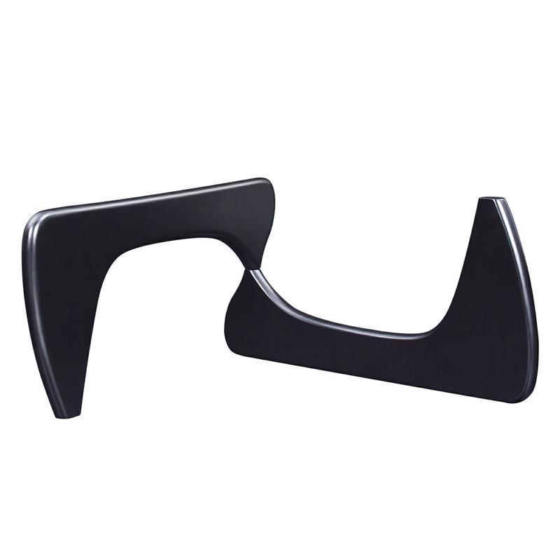 Geo Glass Coffee Table