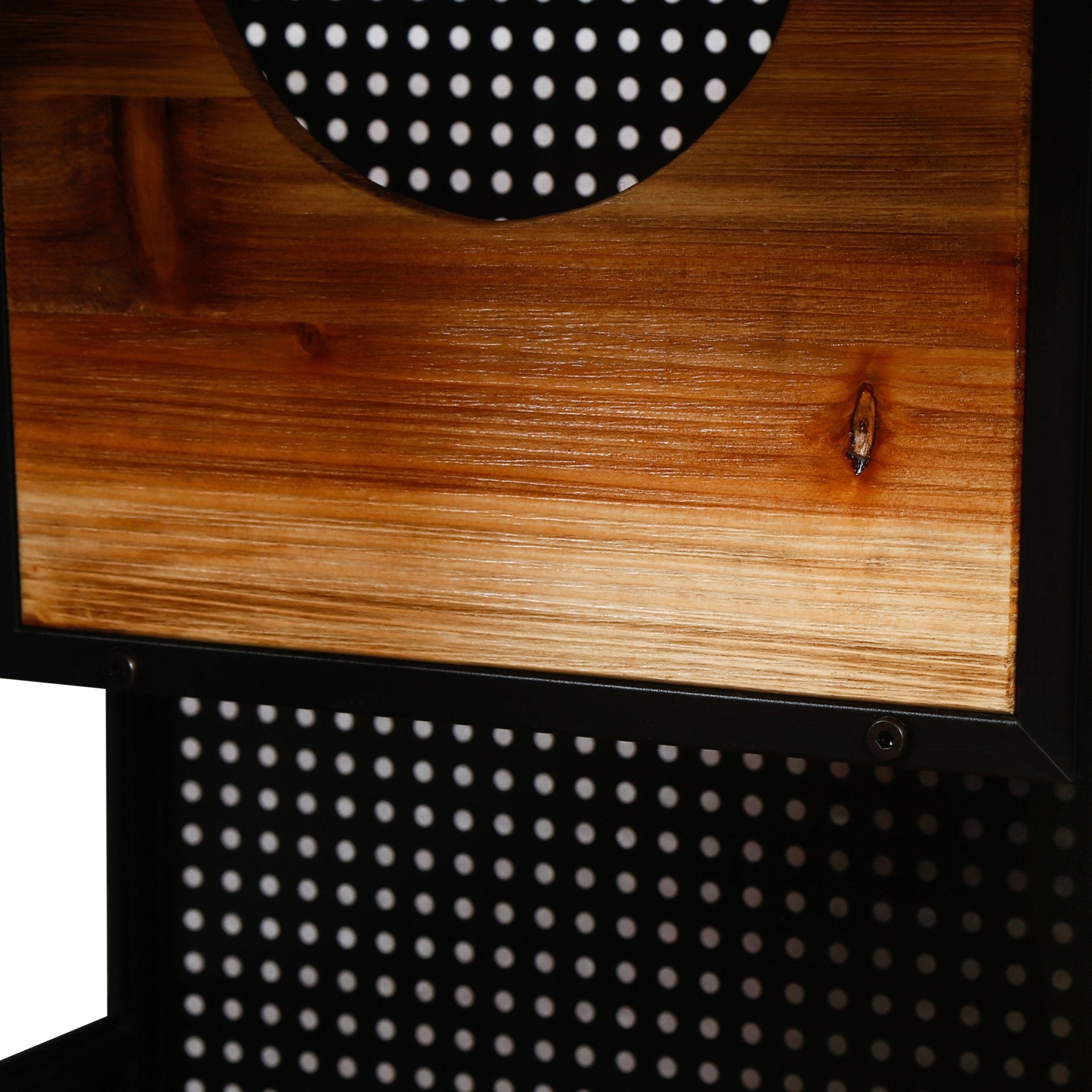 55.12 "Spacious Cat House with Tempered Glass, for Living Room, Hallway, Study and Other Spaces - Groovy Boardz