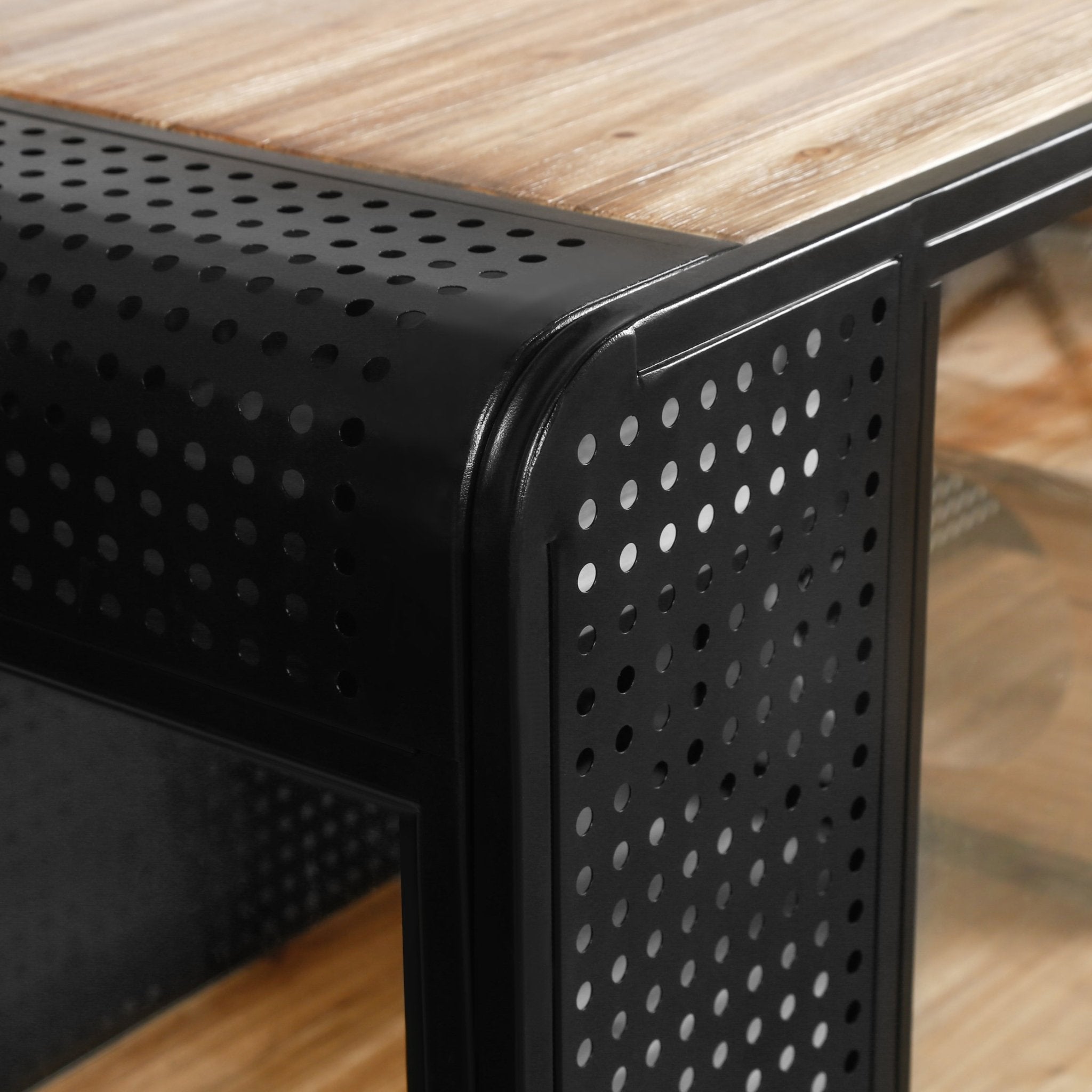 55.12 "Spacious Cat House with Tempered Glass, for Living Room, Hallway, Study and Other Spaces - Groovy Boardz