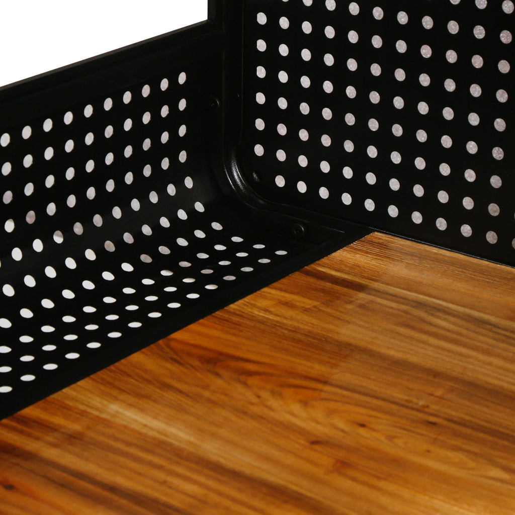 55.12 "Spacious Cat House with Tempered Glass, for Living Room, Hallway, Study and Other Spaces - Groovy Boardz