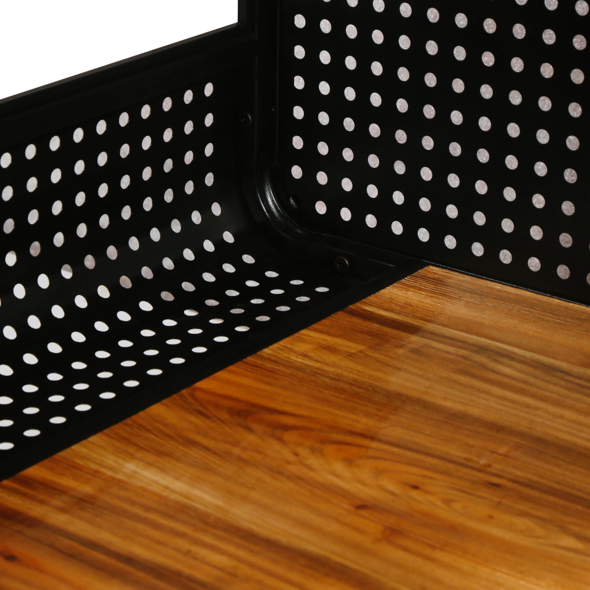 55.12 "Spacious Cat House with Tempered Glass, for Living Room, Hallway, Study and Other Spaces - Groovy Boardz