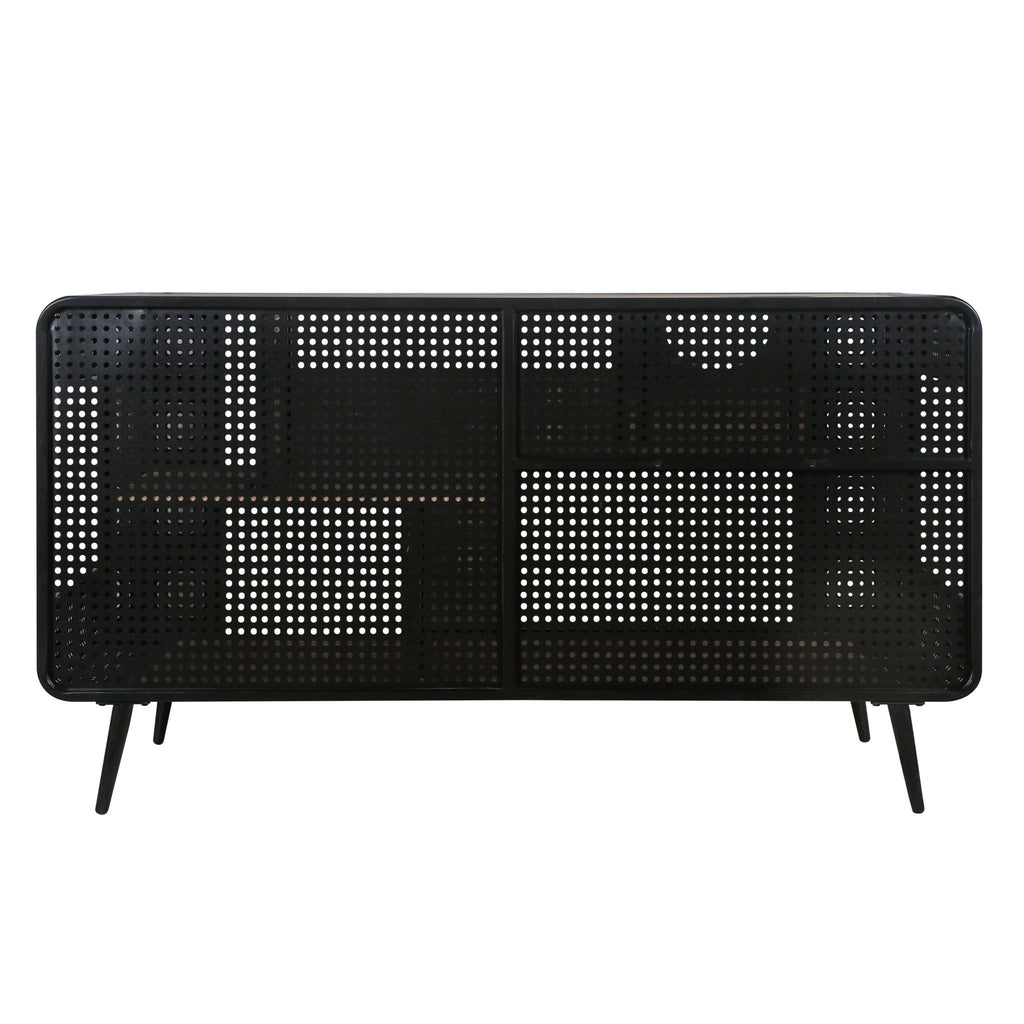 55.12 "Spacious Cat House with Tempered Glass, for Living Room, Hallway, Study and Other Spaces - Groovy Boardz