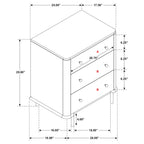 Stevie Sand Wash/Natural Cane 4-piece Queen Rattan Bedroom Set Bedroom Set