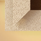 BotaniBeam Adjustable 3-Color LED Sandstone Wall Decor with Simulated Plants - 3D Art Sculpture, Glass Vase & Remote Control Light