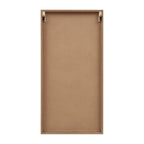 Birch Botanical Two-tone Wood Panel Wall Décor Set Wall Decor