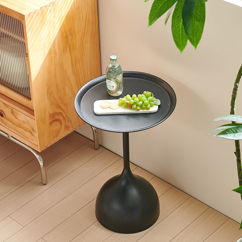 sidetable black