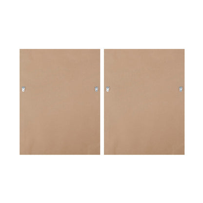 Eucalyptus 2-piece Framed Canvas Wall Decor Set