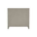 Ridge Accent Chest