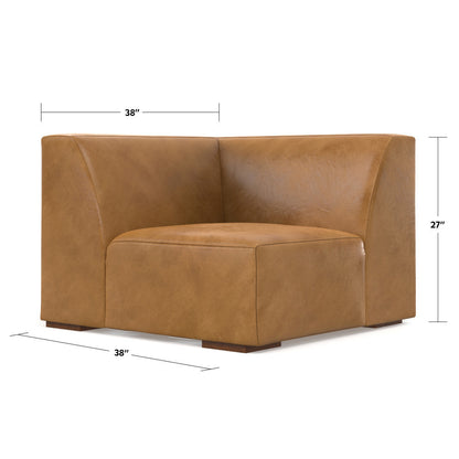Rex Corner Sofa Module