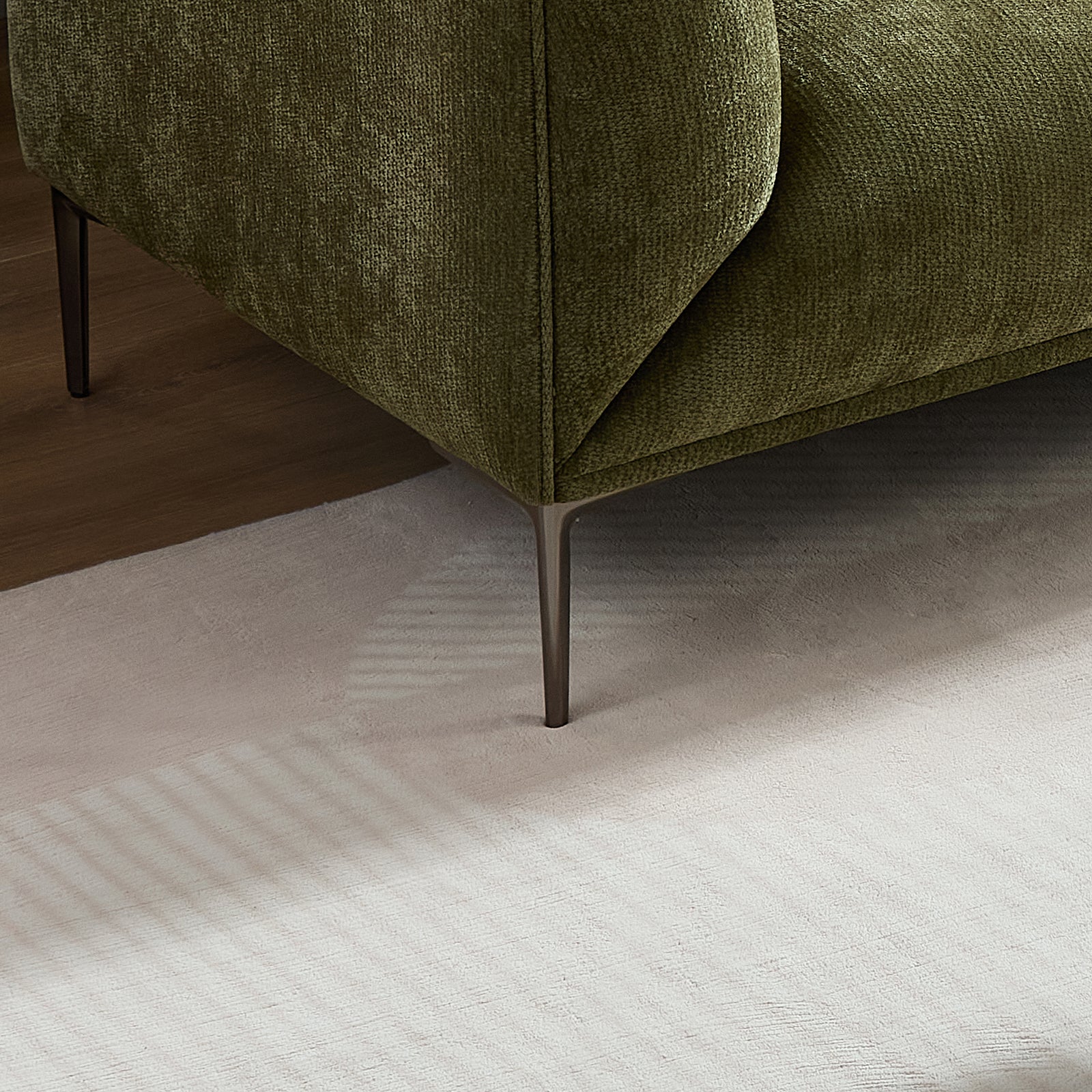 Modern Sofa for Living Room Family Movie Nights & Reading Hours Sofa