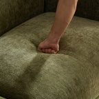 Modern Sofa for Living Room Family Movie Nights & Reading Hours Sofa