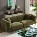 Modern Sofa for Living Room Family Movie Nights & Reading Hours Sofa