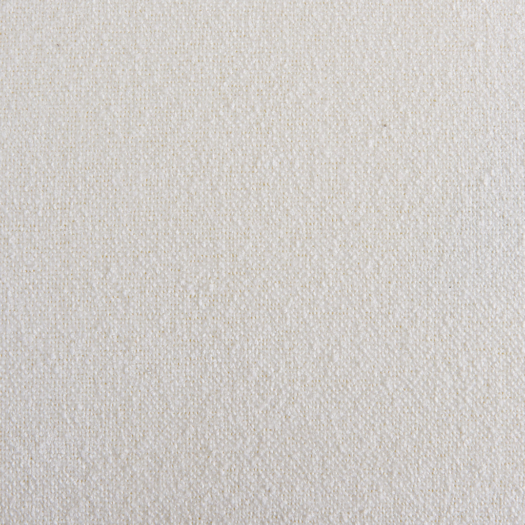 26.5'' Stylish Round Stools with Low Back - Comfortable Upholstered Seat & Black Metal Frame for Kitchen & Dining