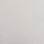 26.5'' Stylish Round Stools with Low Back - Comfortable Upholstered Seat & Black Metal Frame for Kitchen & Dining