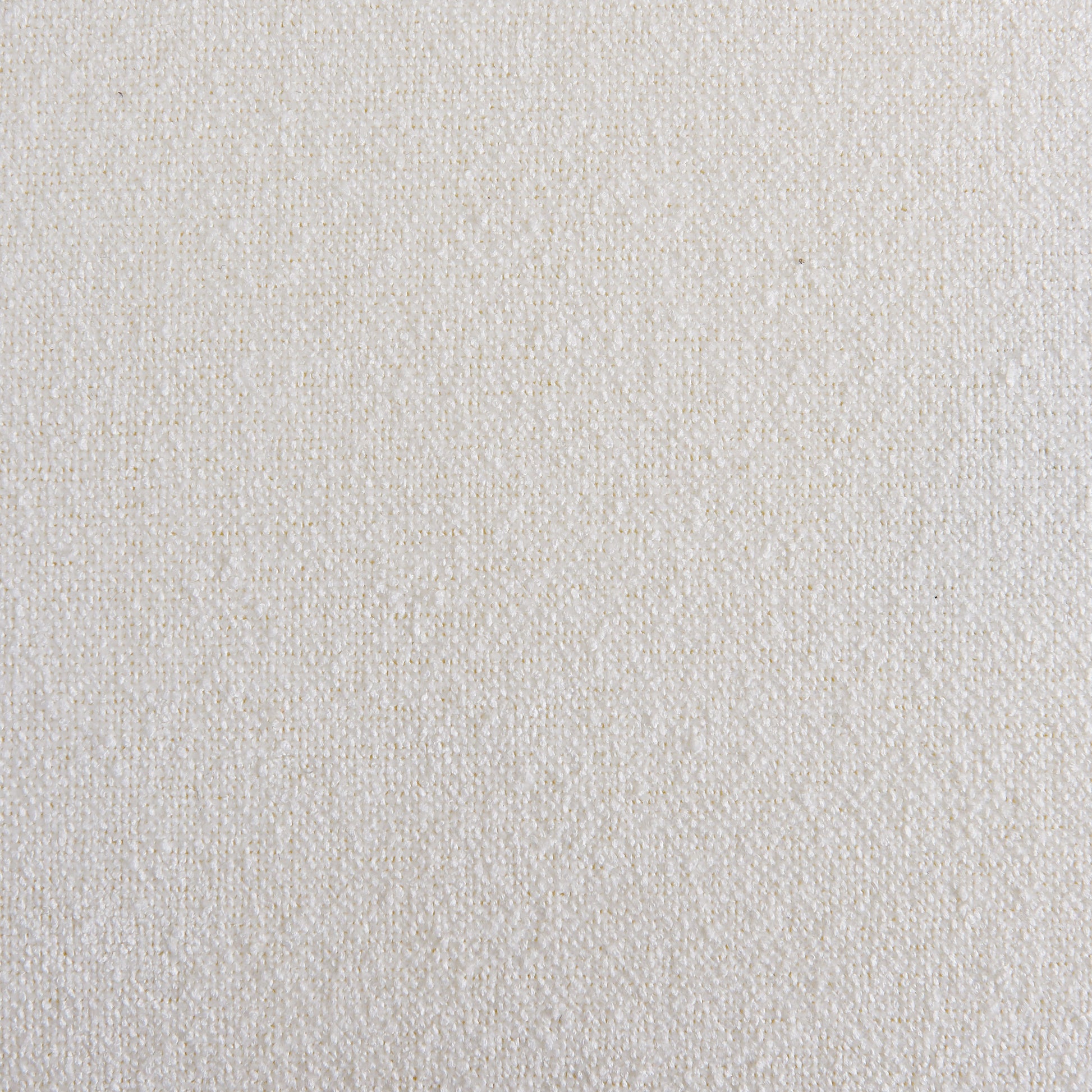 26.5'' Stylish Round Stools with Low Back - Comfortable Upholstered Seat & Black Metal Frame for Kitchen & Dining