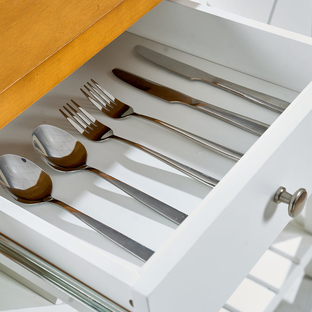 Bar cabinet Console Table with 2-Door Cabinet & 1 Drawers, Coffee Bar, Wine rack,Entryway Table with Storage Shelf, Sofa Tables Buffet Sideboard for Kitchen, Hallway, Dining, Living Room, White