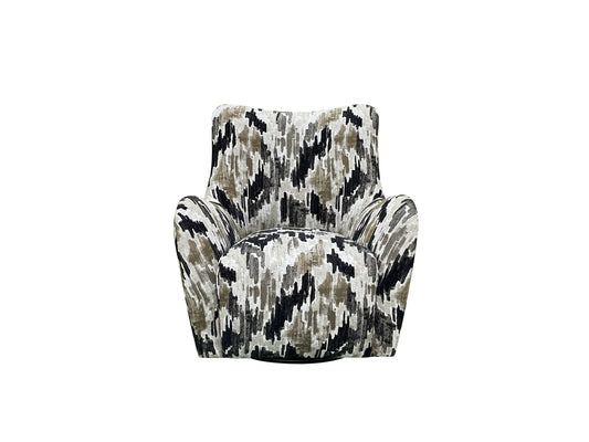 Swivel Accent Chair - Beach Accent Chair
