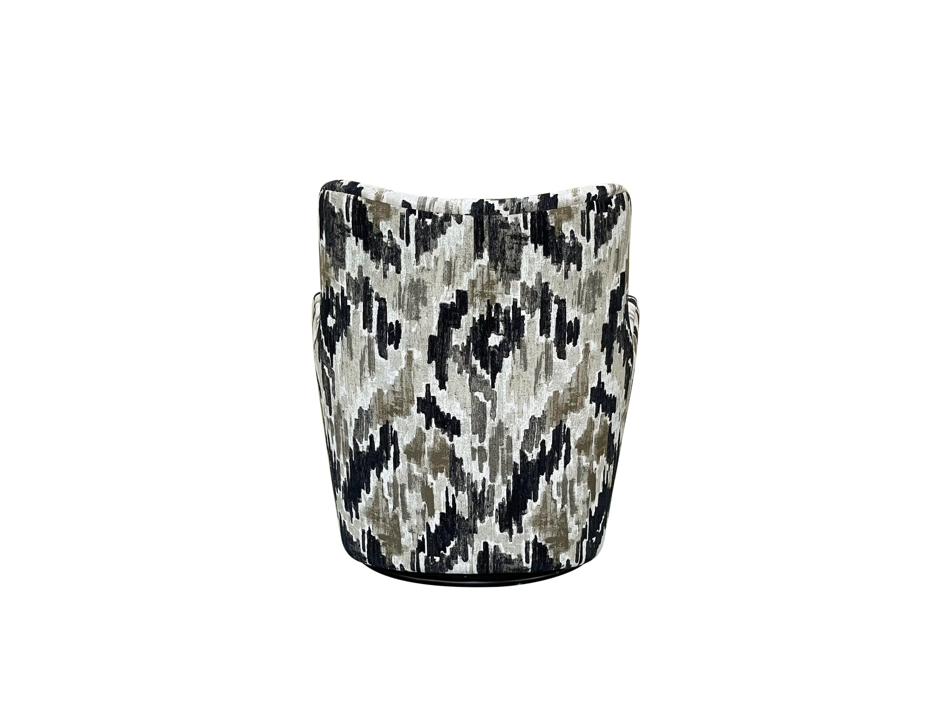 Swivel Accent Chair - Beach Accent Chair