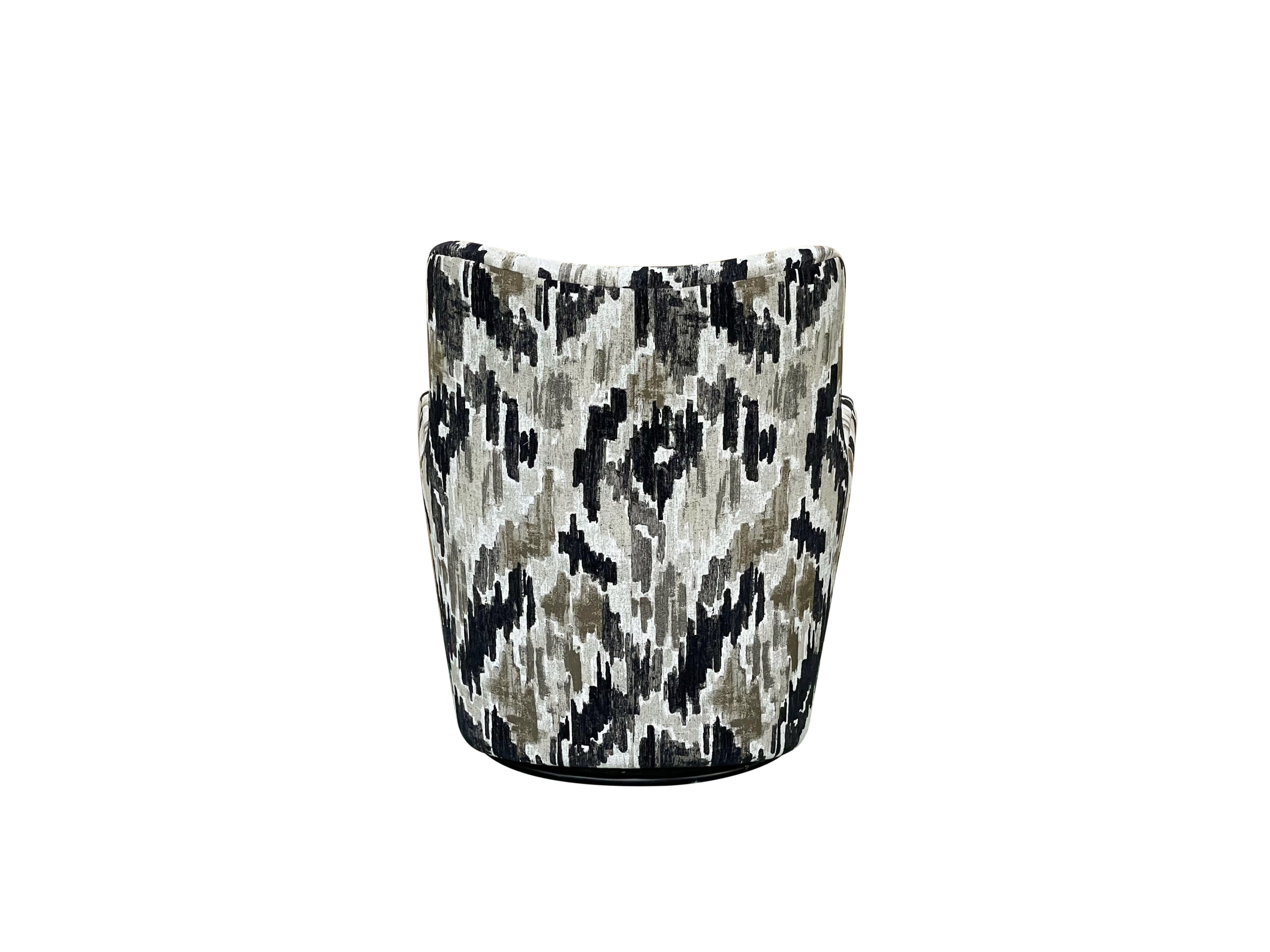 Swivel Accent Chair - Beach Accent Chair