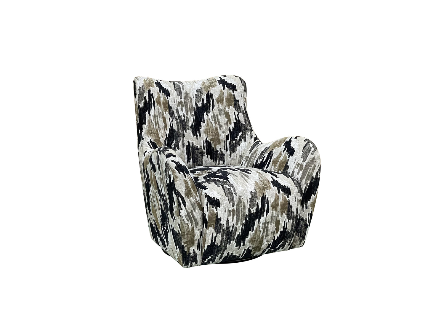 Swivel Accent Chair - Beach Accent Chair