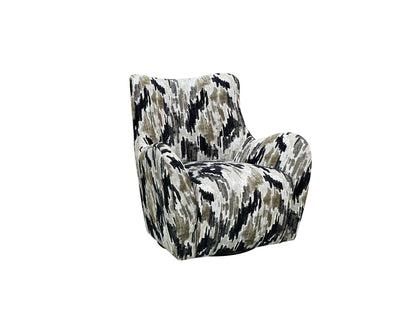 Swivel Accent Chair - Beach Accent Chair